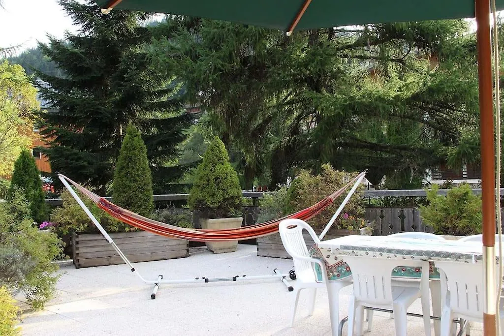 Apartment Appartement Familial - Tout Confort - Garage Morzine France