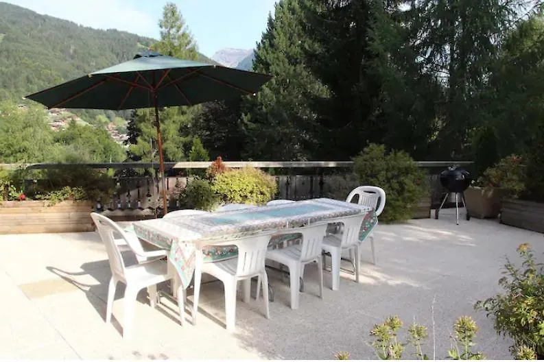 Appartement Familial - Tout Confort - Garage Morzine 0*,