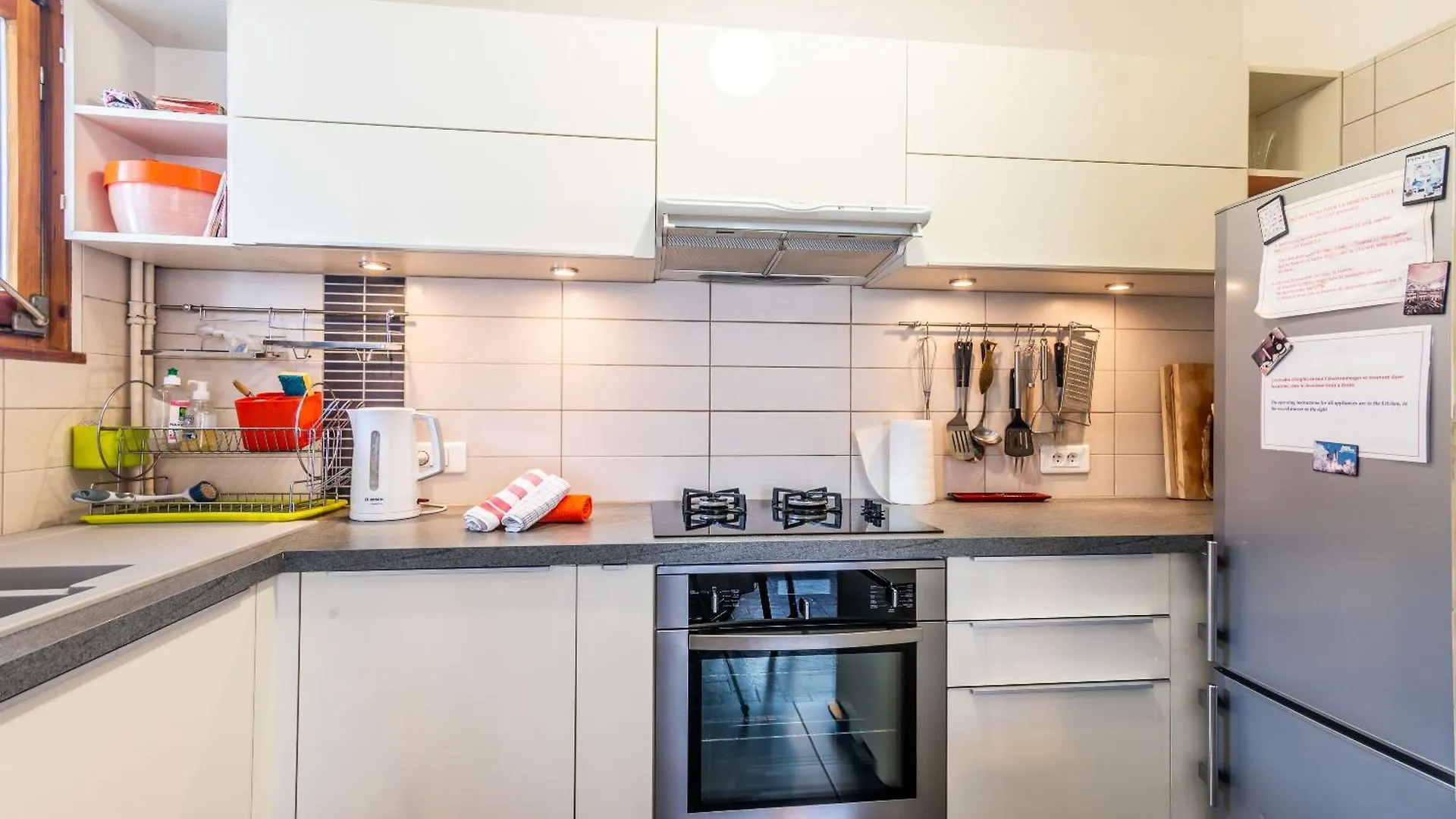 Apartment Appartement Familial - Tout Confort - Garage Morzine France