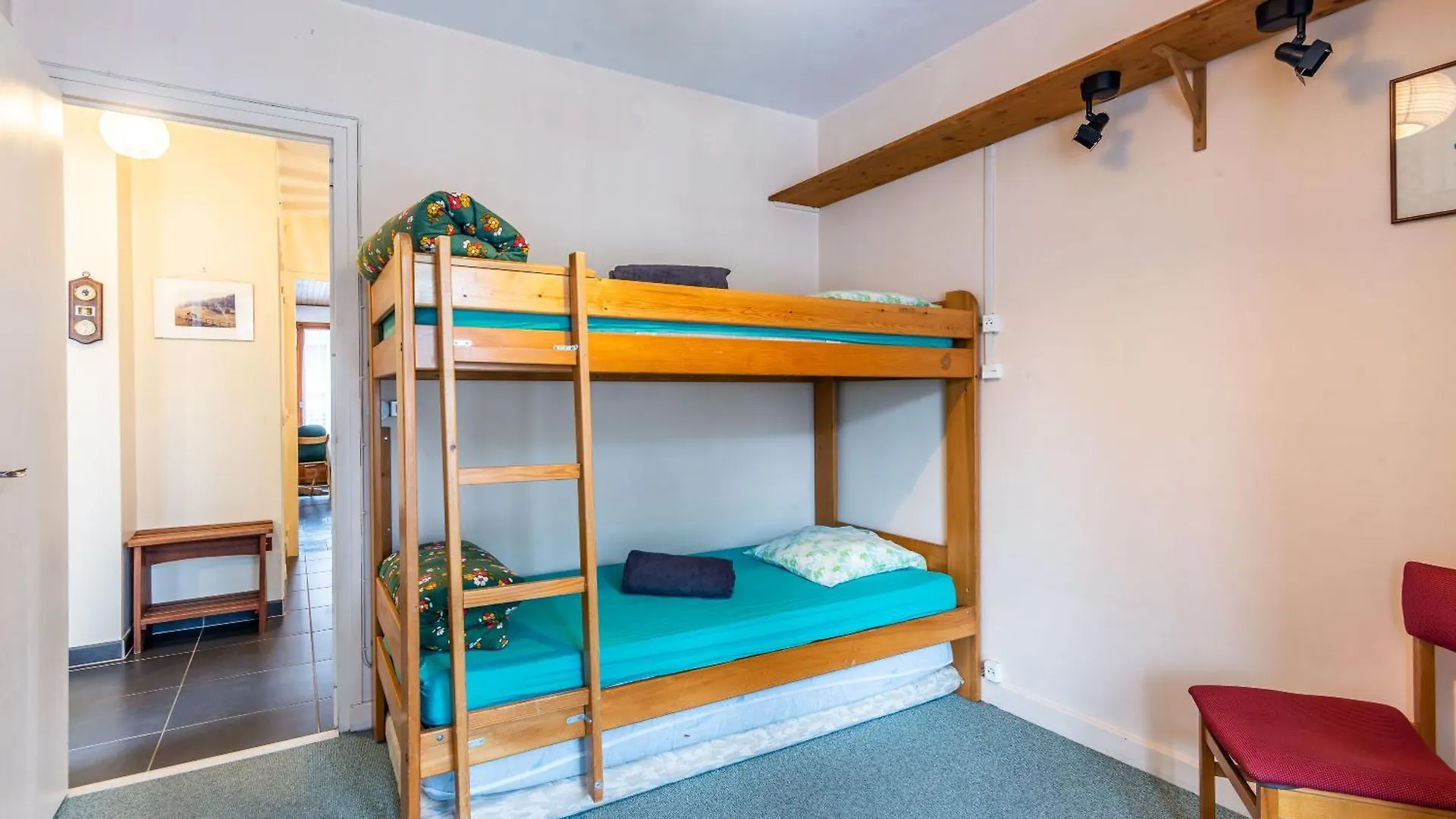 Appartement Familial - Tout Confort - Garage Morzine
