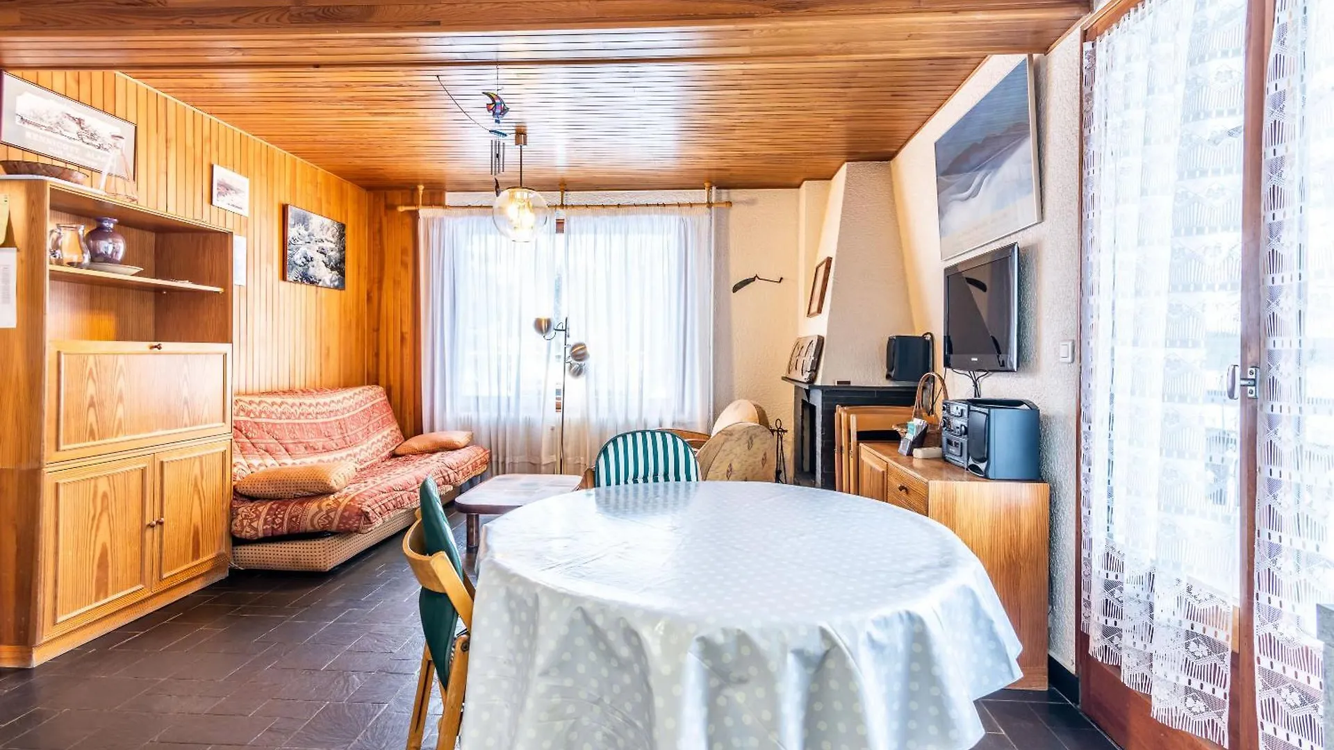 Appartement Familial - Tout Confort - Garage Morzine France