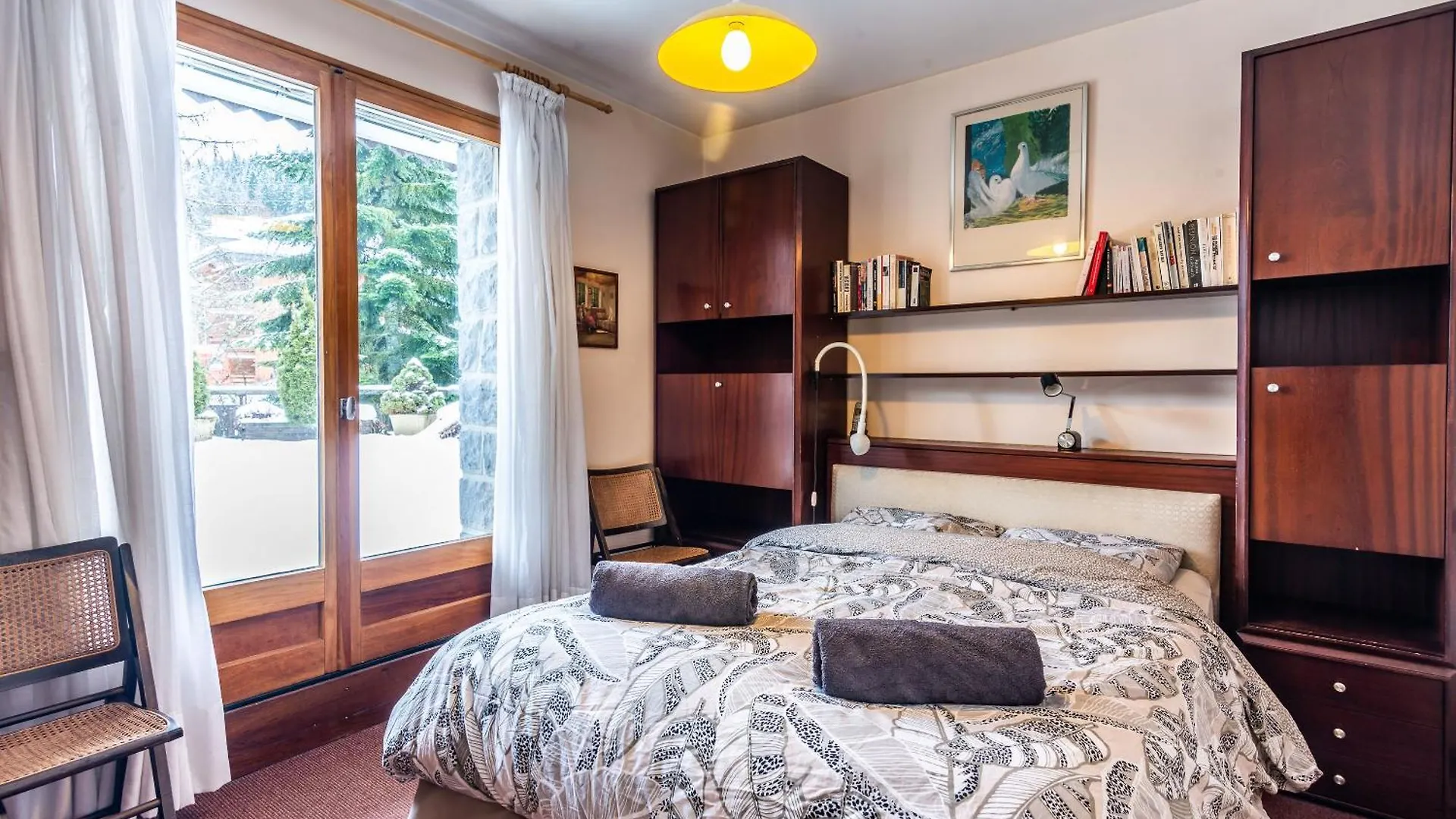 Appartement Familial - Tout Confort - Garage Morzine 0*,